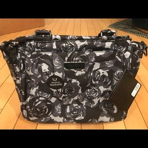 NWT Jujube Be Classy diaper bag